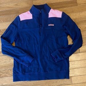 Size Small Vineyard Vines Shep Shirt